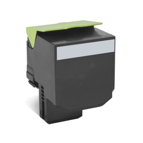 Eredeti Lexmark 702XKE extra nagy kapacitású fekete toner (70C2XKE)