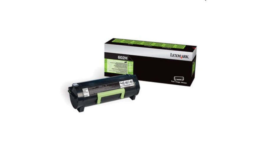 Eredeti Lexmark 56F2U0E ultra nagy kapacitású fekete toner