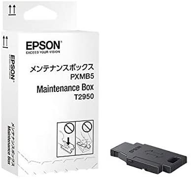 Epson T2950 maintenance box (karbantartó doboz)