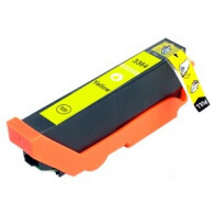 Utángyártott Epson Epson 33XL sárga patron (T3364)