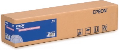 Epson Water Color Paper Radiant White, 24col X 18m, 190g, te