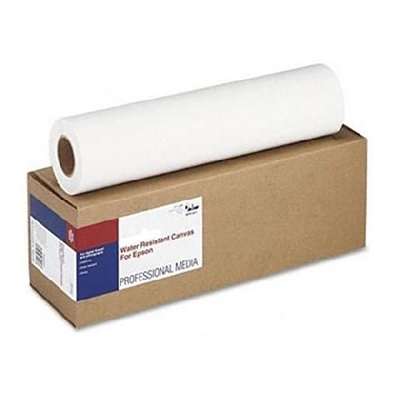 Epson Waterresistant Matte Canvas, 44col X 12,2m, 375g, teke