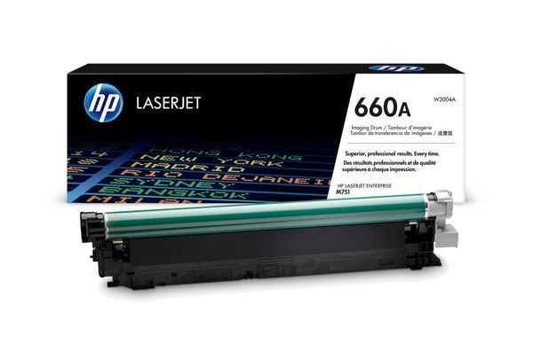 HP 660A dob (W2004A)