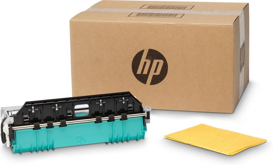 HP B5L09A tinta gyűjtő (B5L09A) eredeti