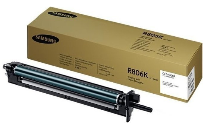Samsung CLT-R806K fekete dob (SS678A)