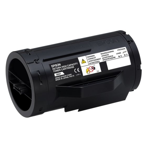 Eredeti Epson WorkForce M300 toner