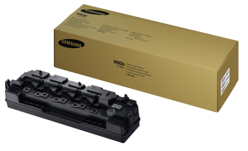 Samsung CLT-W806 festékporgyűjtő tartály (SS698A)