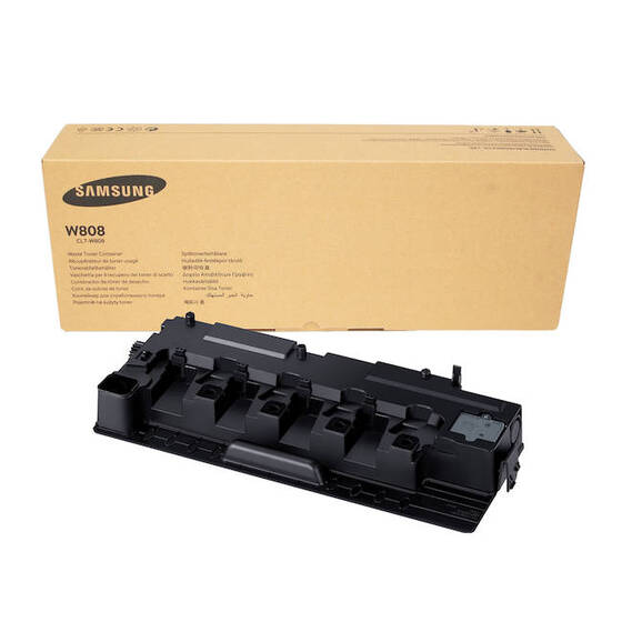Samsung CLT-W808 festékporgyűjtő tartály (SS701A)