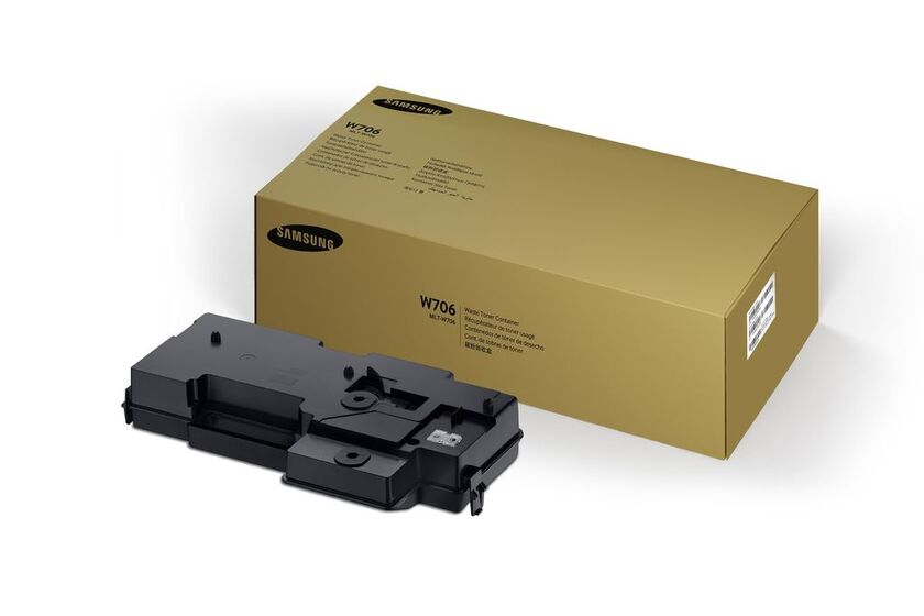 Samsung MLT-W706 festékporgyűjtő tartály (SS847A)