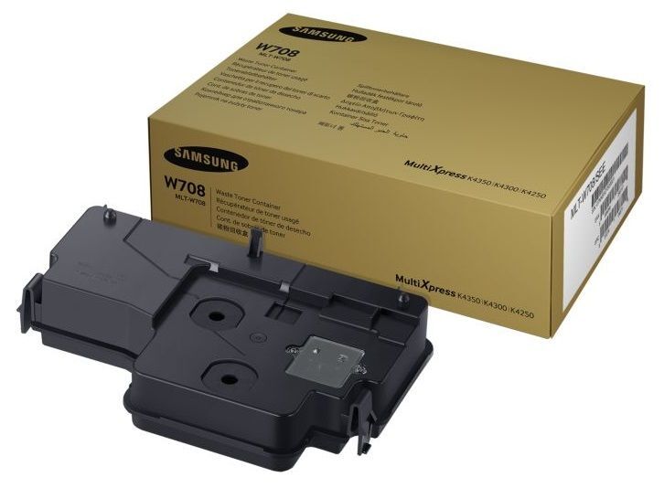 Samsung MLT-W708 festékporgyűjtő tartály (SS850A)