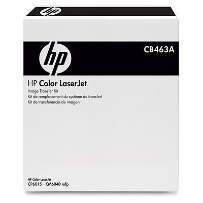 Eredeti HP CB463A képtovábbító készlet