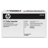 Eredeti HP CE254A maradék toner gyűjtő tartály