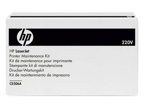 Eredeti HP CE506A beégetőegység