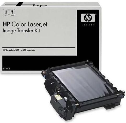 Eredeti HP Q7504A képtovábbító készlet