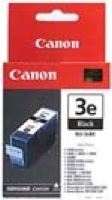 Canon BCI-3BK fekete patron (4479A002) eredeti