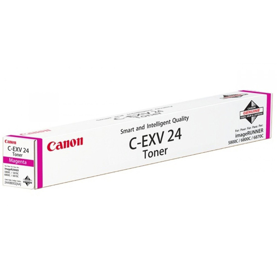 Canon C-EXV45 magenta toner (6946B002) eredeti