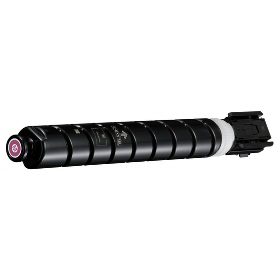 Canon C-EXV58L kis kapacitású magenta toner (3768C002) eredeti
