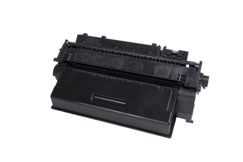 Utángyártott HP CF280X fekete toner