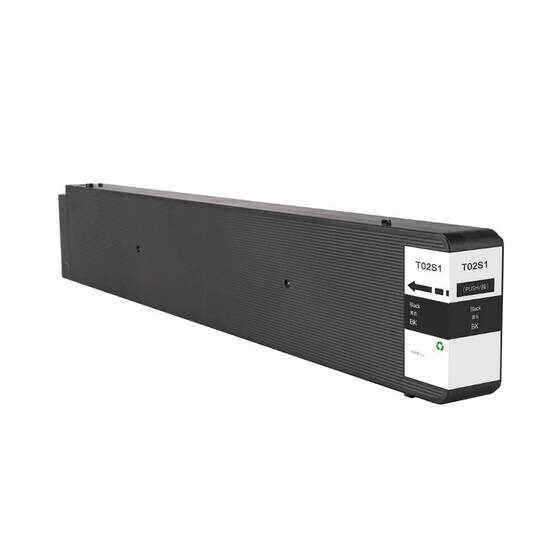 Eredeti Epson T02S1 fekete patron