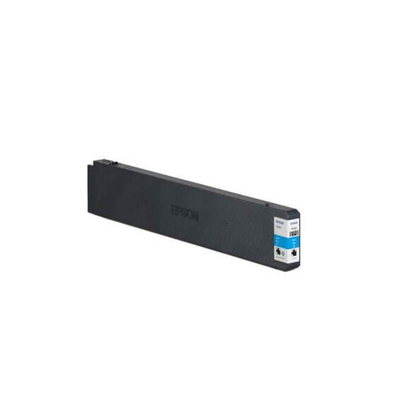 Eredeti Epson T02S2 ciánkék patron
