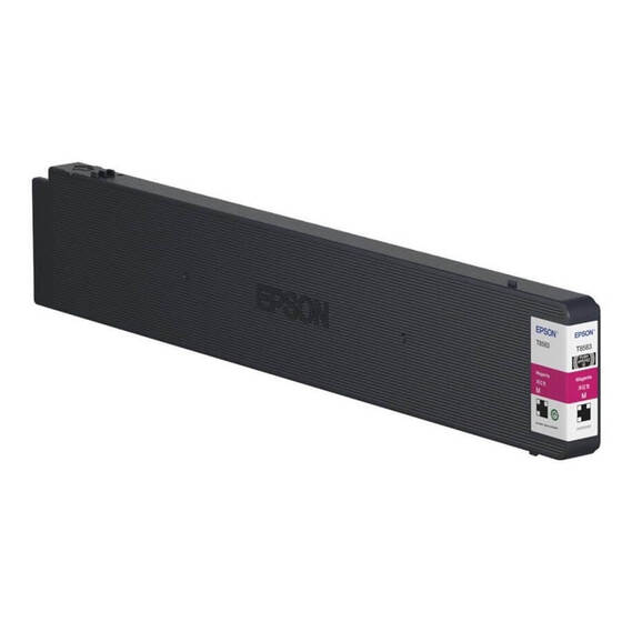 Eredeti Epson T02S3 magenta patron