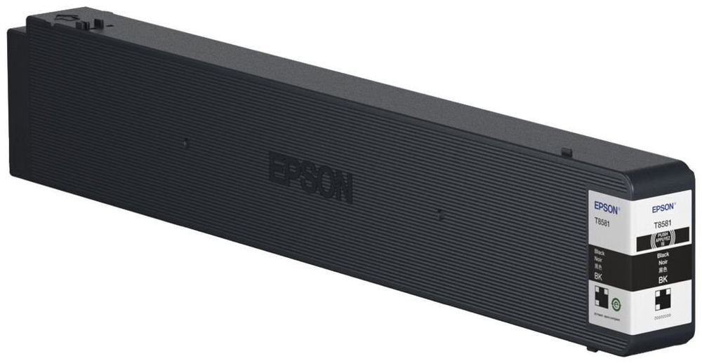 Eredeti Epson T02Q1 fekete patron