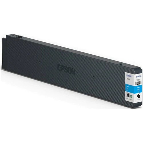 Eredeti Epson T02Q2 ciánkék patron