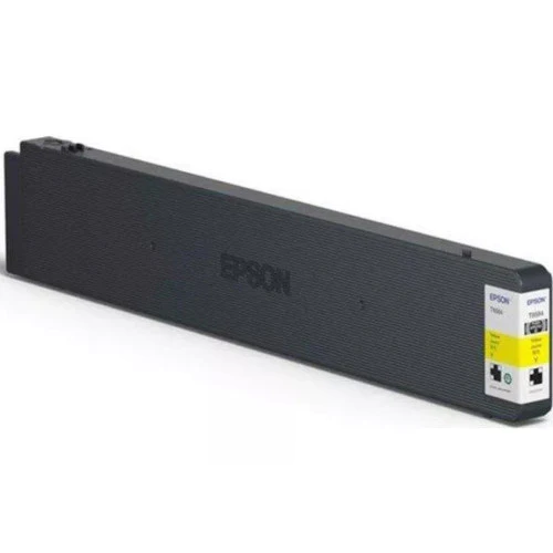 Eredeti Epson T02Q4 sárga patron