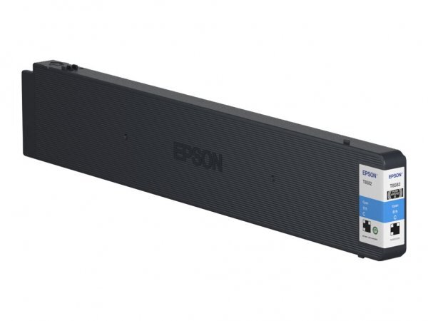 Eredeti Epson T02Y2 ciánkék patron