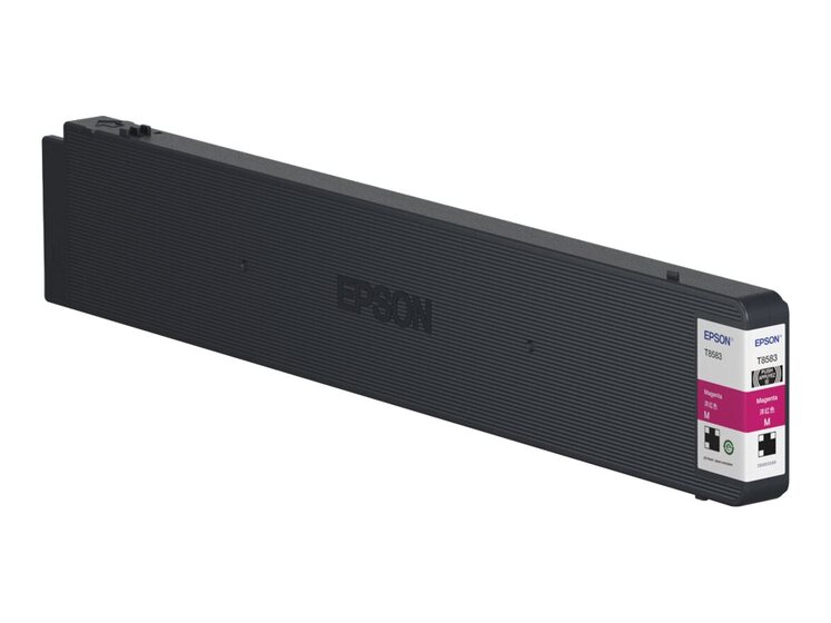 Eredeti Epson T02Y3 magenta patron