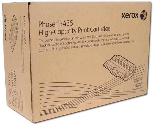 Eredeti Xerox 106R01415 toner