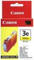 Canon BCI-3Y sárga patron (4482A002) eredeti