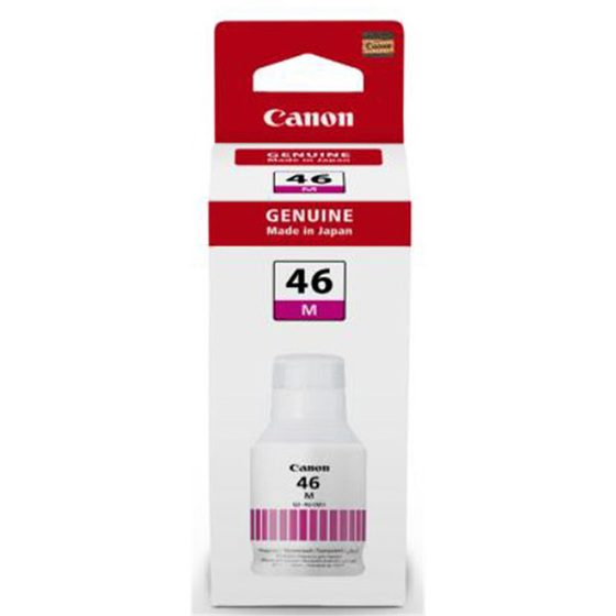 Canon GI-46 M magenta patron (4428C001) eredeti