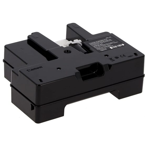 Canon MC-20 használatfesték gyűjtő tartály (0628C002) eredeti