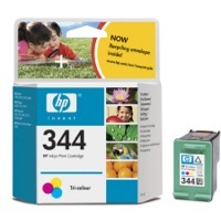 HP 344 színes patron (C9363A) eredeti