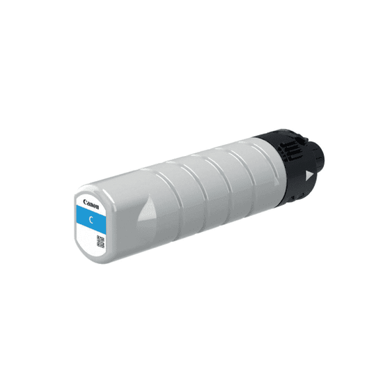 Canon PGI-7500XL C ciánkék patron (2791C001) eredeti
