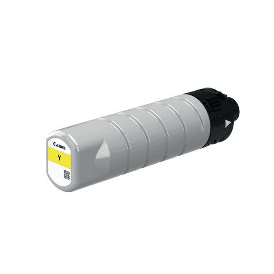 Canon PGI-7500XL Y sárga patron (2793C001) eredeti