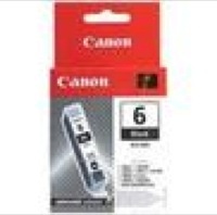Canon BCI-6BK fekete patron (4705A002) eredeti
