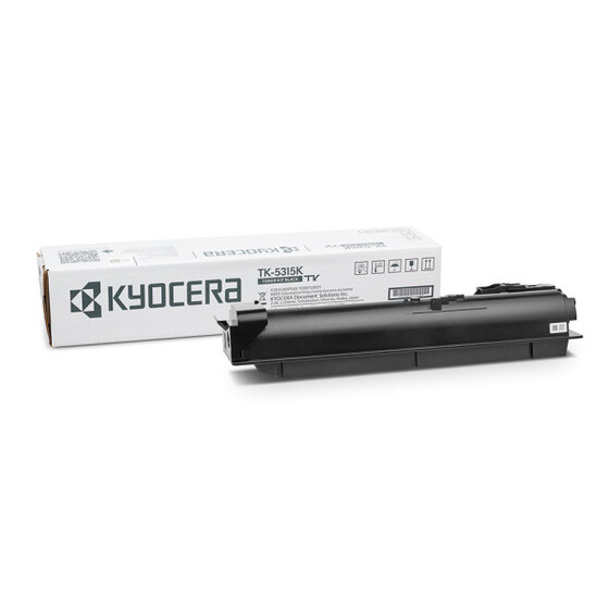 Kyocera TK-5315K fekete toner (1T02WH0NL0) eredeti