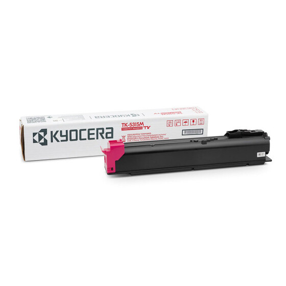 Kyocera TK-5315M magenta toner (1T02WHBNL0) eredeti