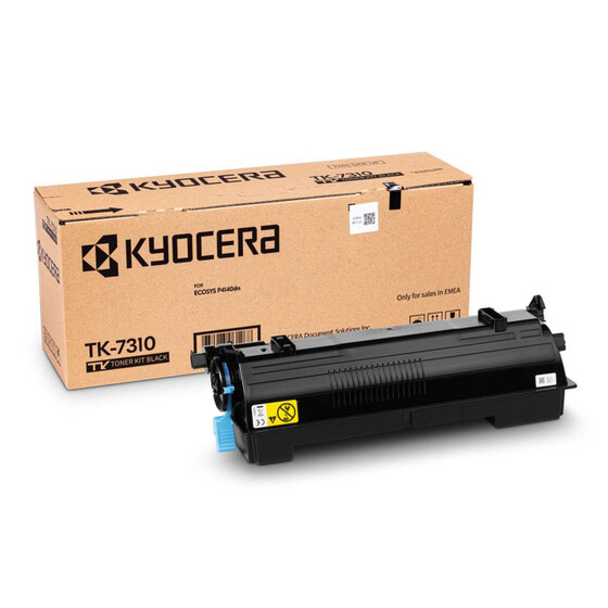 Kyocera TK-7310 fekete toner (1T02Y40NL0) eredeti