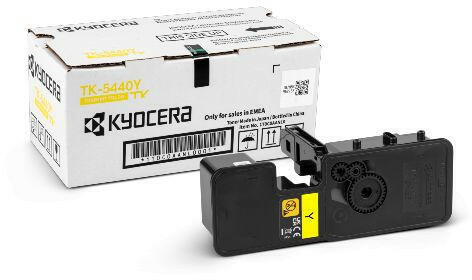 Kyocera TK-5440Y sárga toner (1T0C0AANL0) eredeti