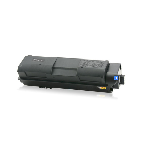 Utángyártott TK-1170 fekete toner