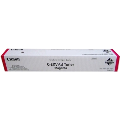 Canon C-EXV 64 magenta toner (5755C002)