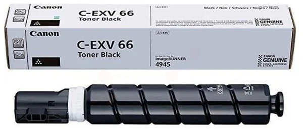 Canon C-EXV 66 toner (5745C002)