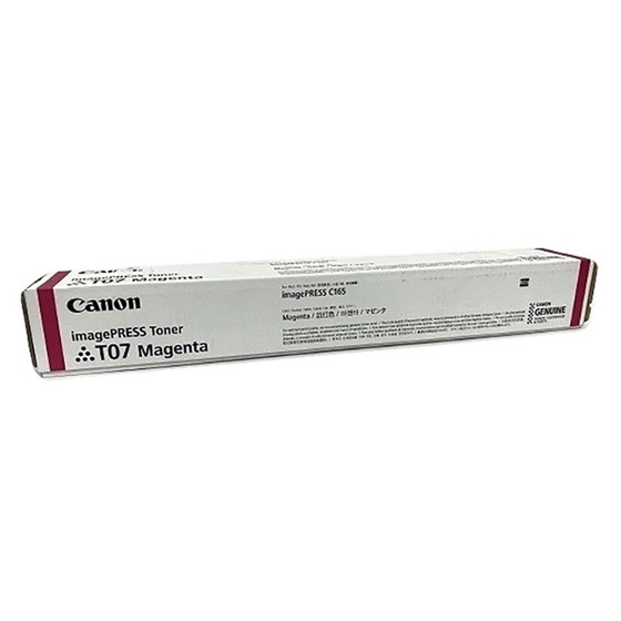 Canon T07 magenta toner (3643C001)