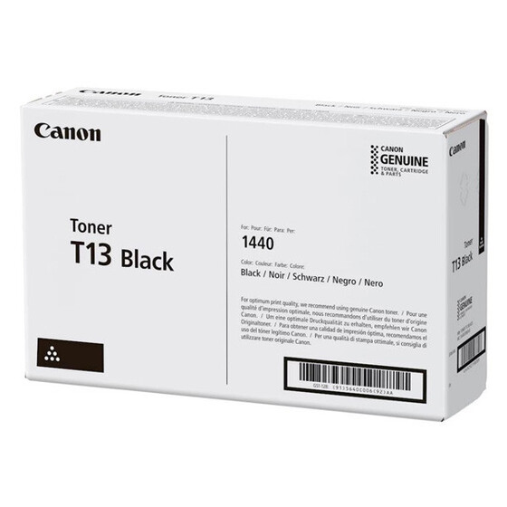 Canon T13 toner (5640C006)