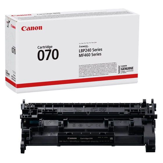 Canon 070 toner (5639C002)