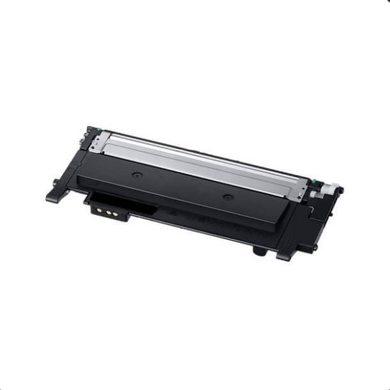 Utángyártott HP W2070A fekete toner (117A)