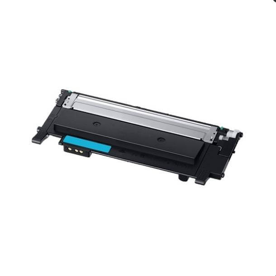 Utángyártott HP W2071A ciánkék toner (117A)